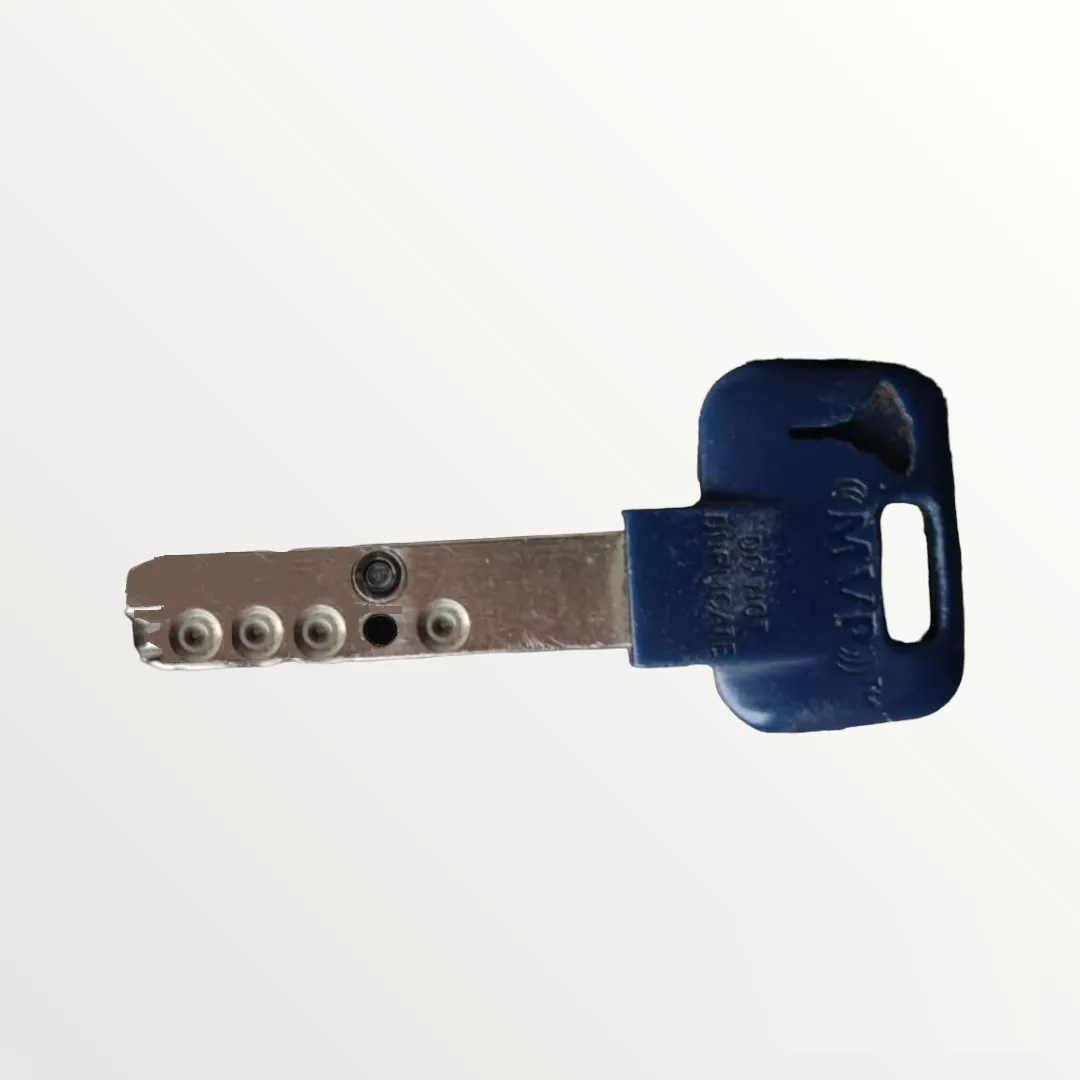Clé bloccasterzo mvp 235