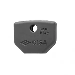 Inserto Clé CISA P8 color