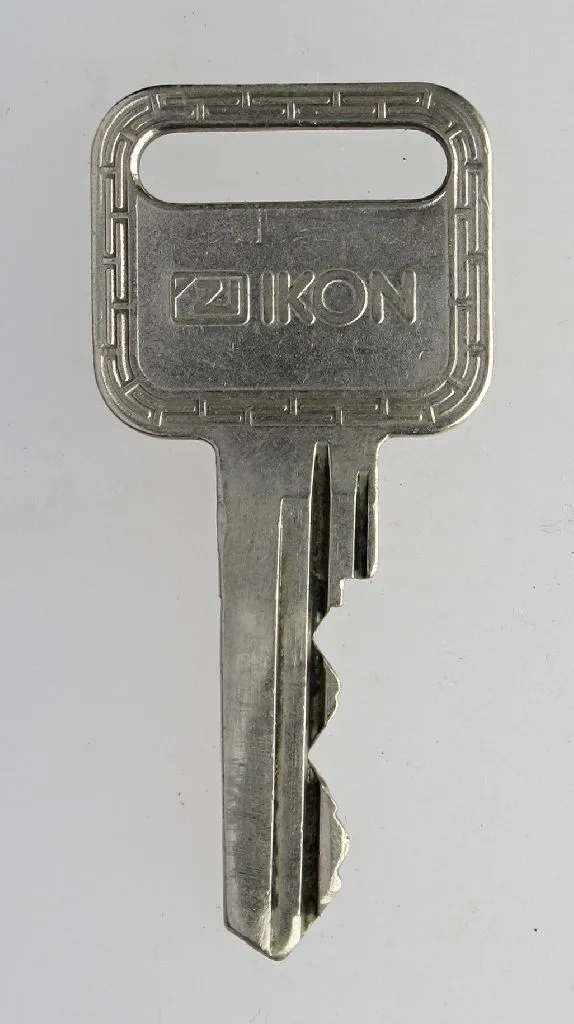Copie de clé IKON SP64