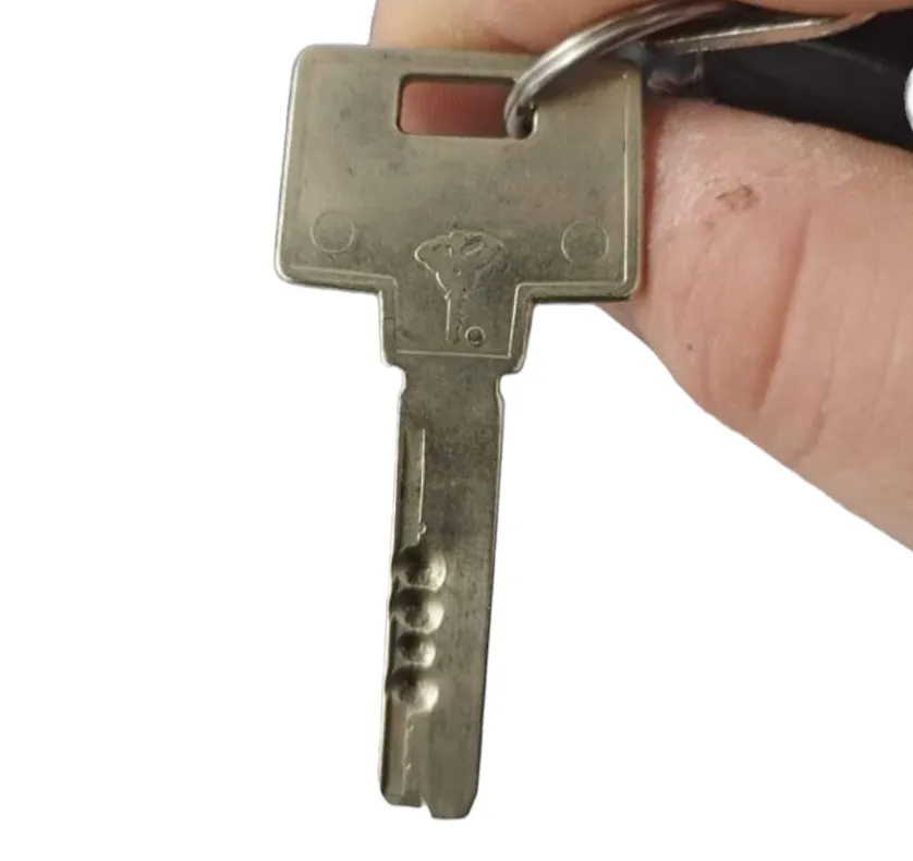 Copie de clé MUL-T-LOCK STON