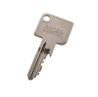 Copie de clé Vachette HDI+