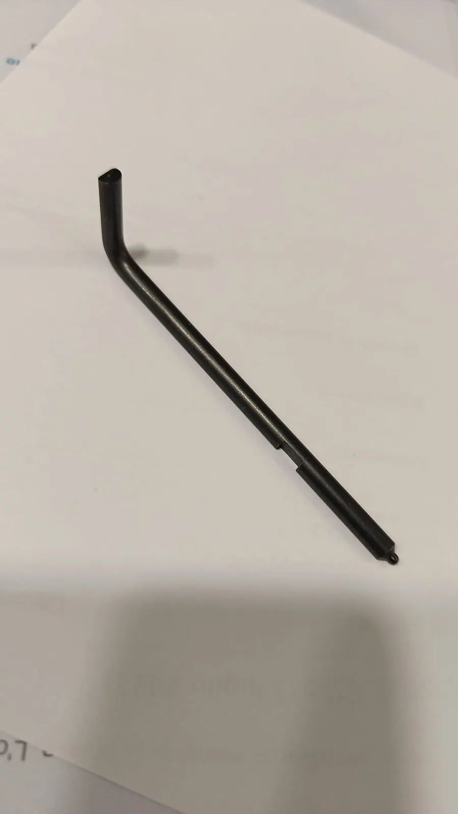 Clé Cambio Combinazione LaGARD