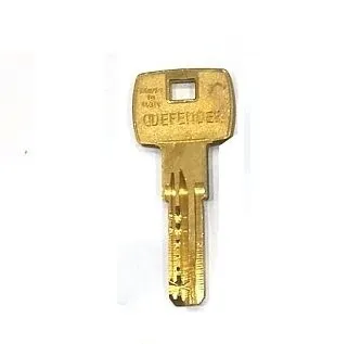 Copie de clé Mottura Defender