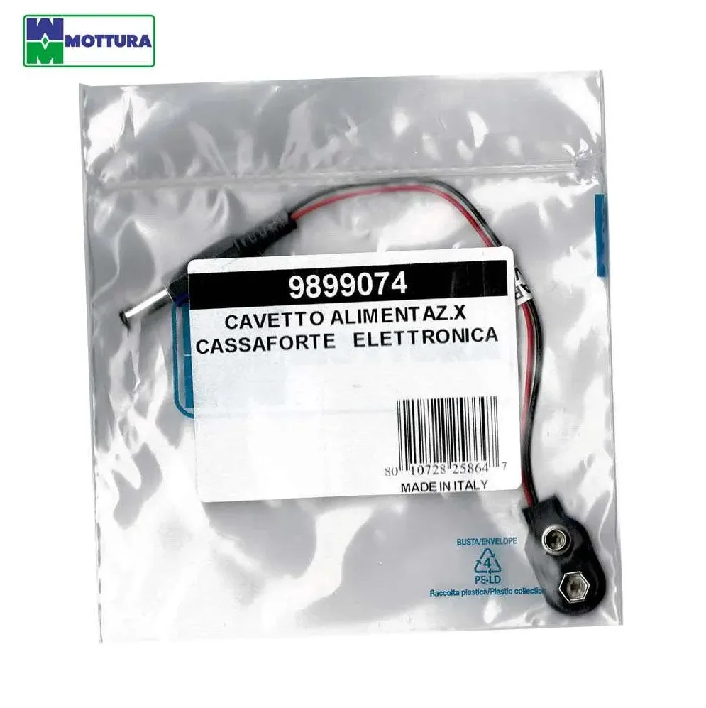 Cavetto Coffres-forts Mottura 9899074