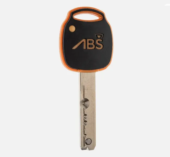 Copie de clé ABS Master