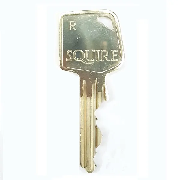 Copie de clé Squire R