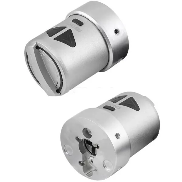 Desi Smart Lock cromo