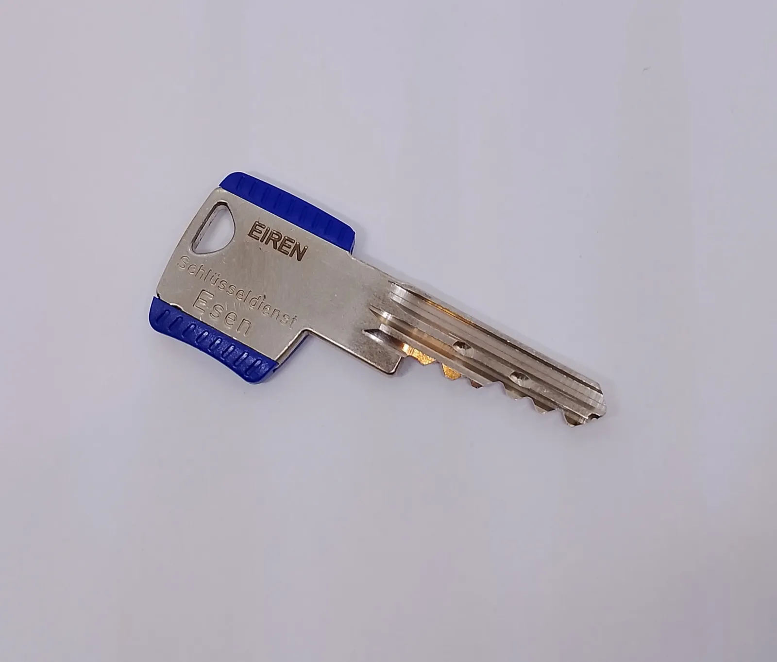 Copie de clé WINK HAUS RPE Sicherheitstehnik ESEN