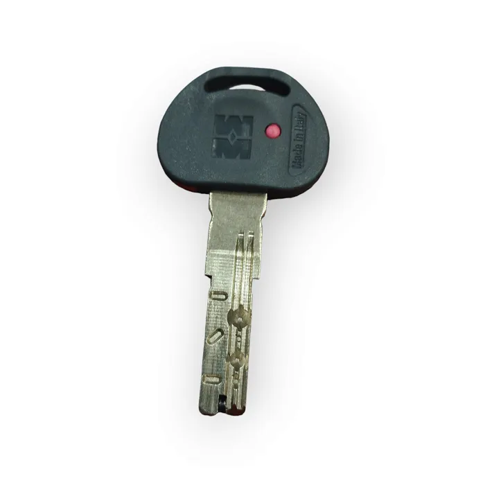 Copie de clé Mottura C28PLUS Metalport