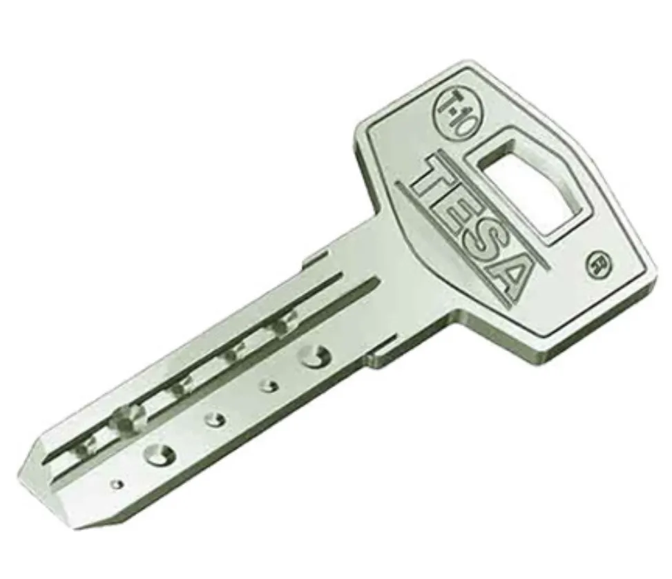 Copie de clé Corni T10