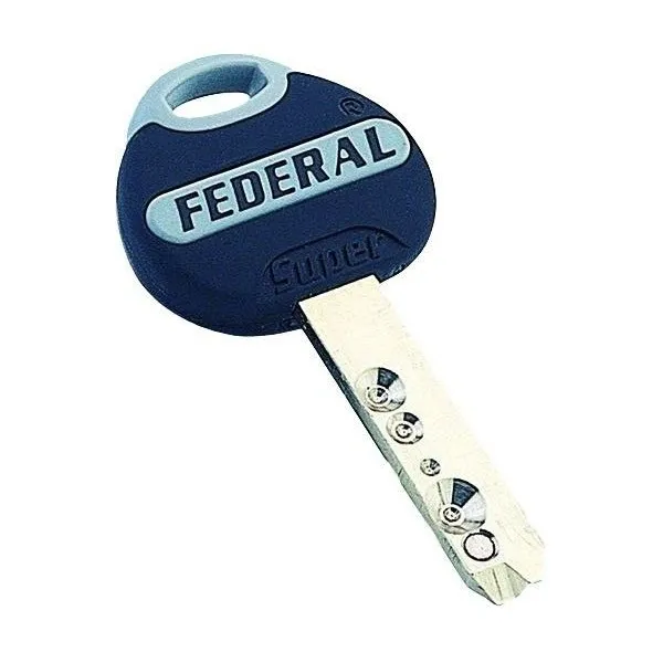 Copie de clé Thirard Federal