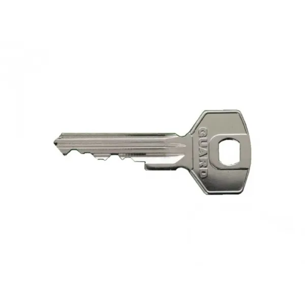 Copie de clé Guard 17T