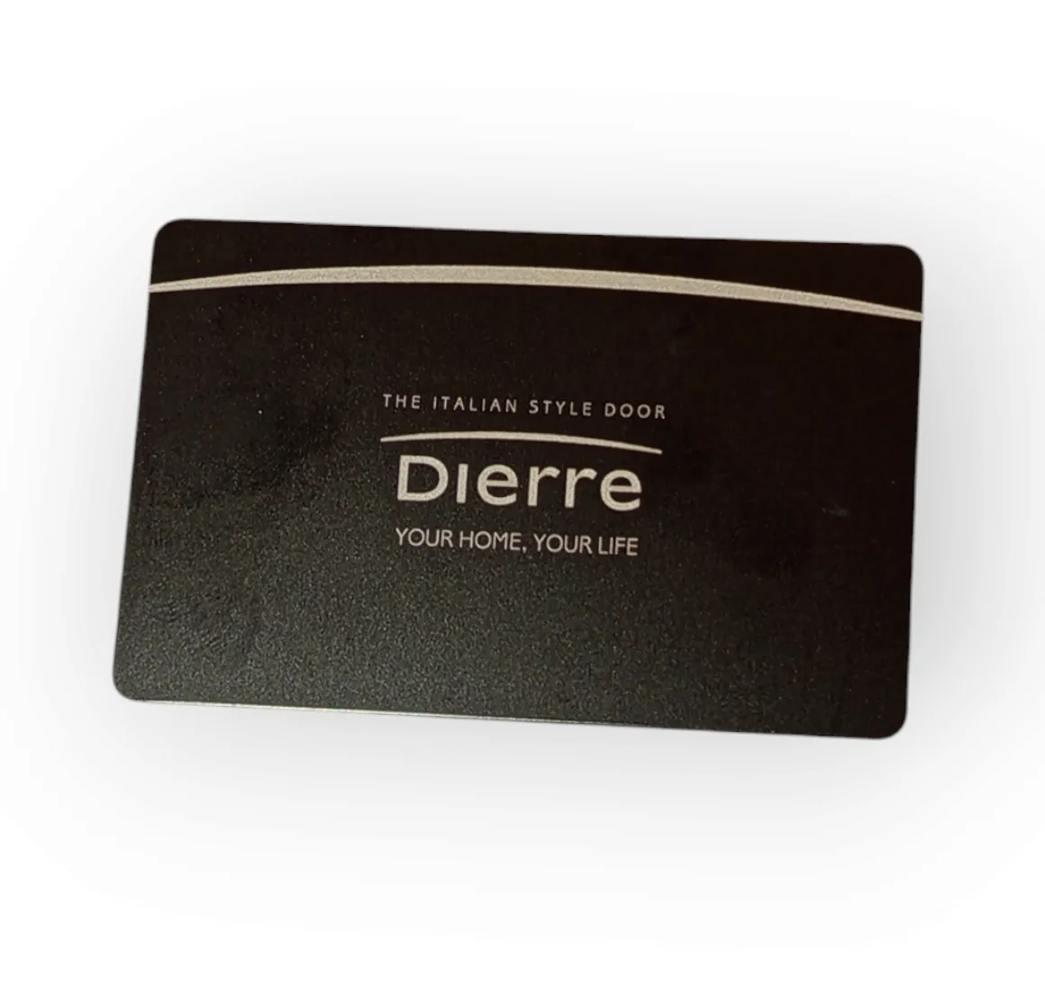 Copie de clé ATRA Dierre card