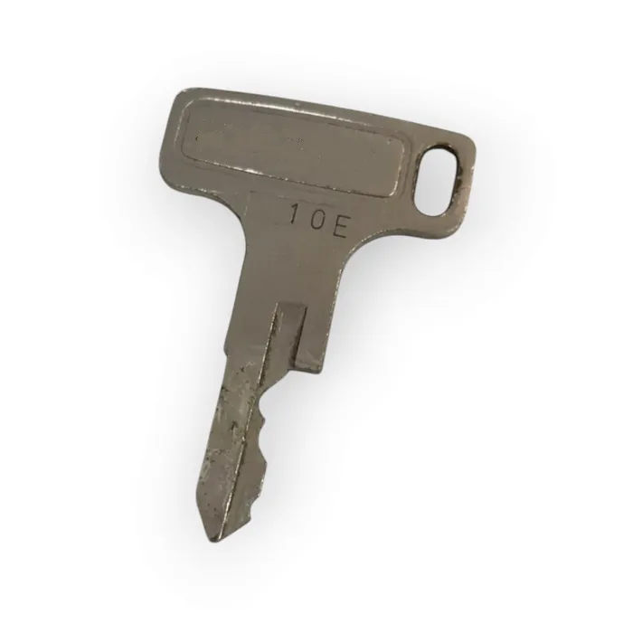 Taille de clé honda moto sur code