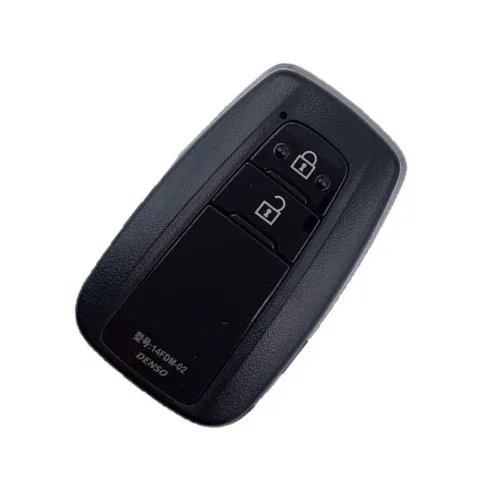 Télécommande pour Toyota Keyless Corolla