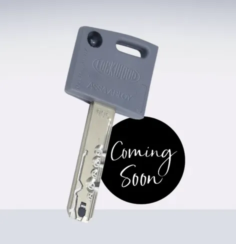 Copie de clé LOCK 800