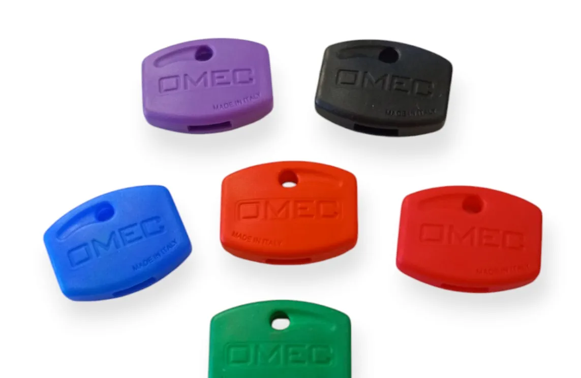 Coprichiave OMEC