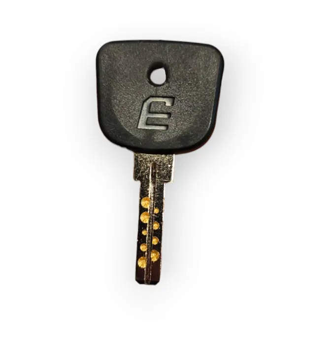 Copie de clé EasyBlock