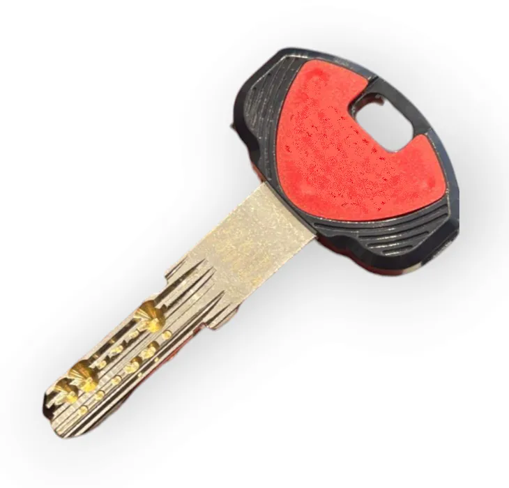 Copie de clé Securemme EVO K28P TOP