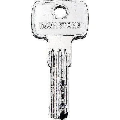 Clé IRON Stone