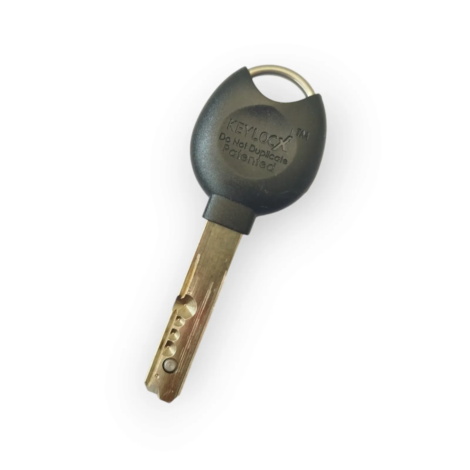 Copie de clé RB-LOCKS Keylocx