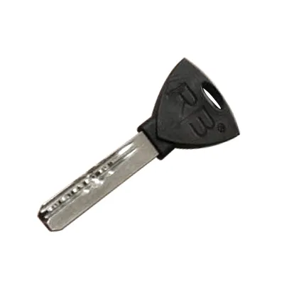 Copie de clé RB-LOCKS Dynamic