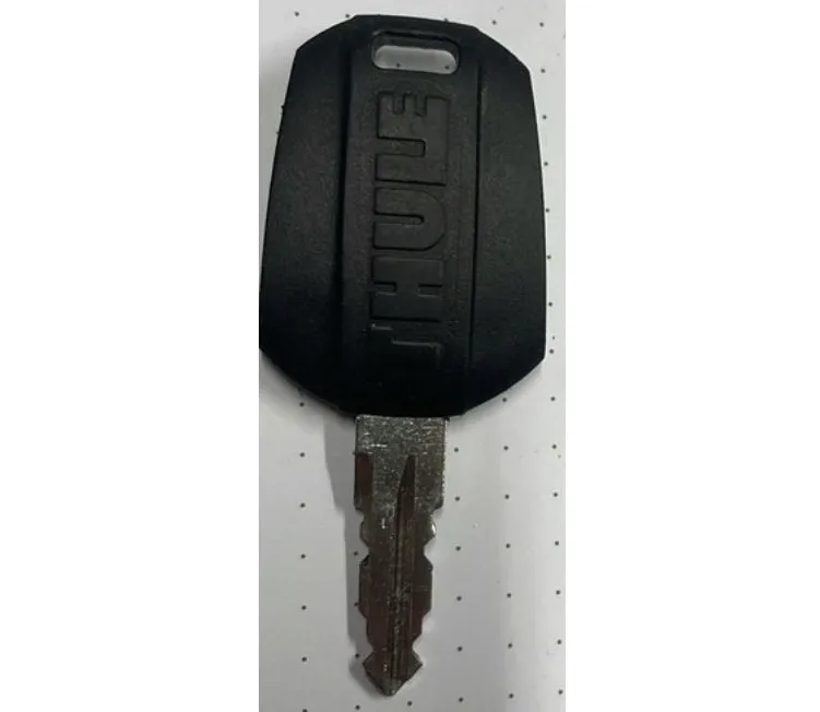 Clé Portapacchi O Barre AUTO Thule