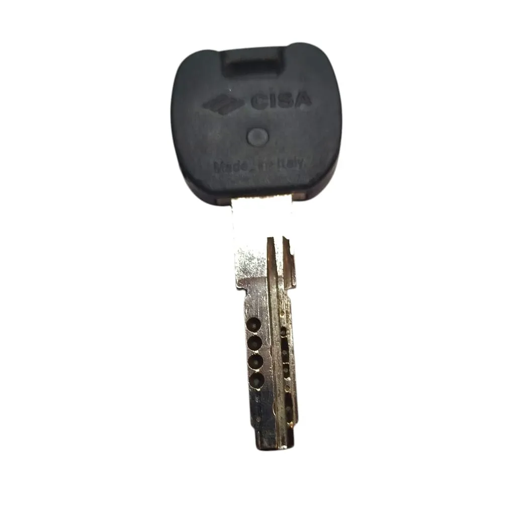 Copie de clé CISA Black