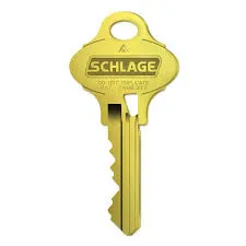Copie de clé schlage C