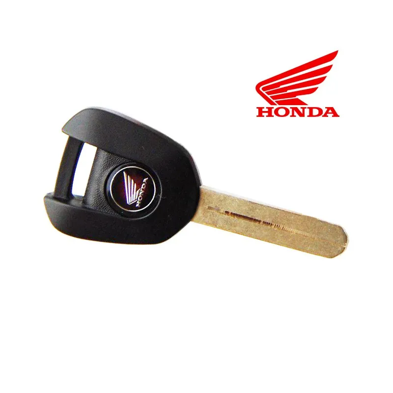 Clé MOTO Honda T