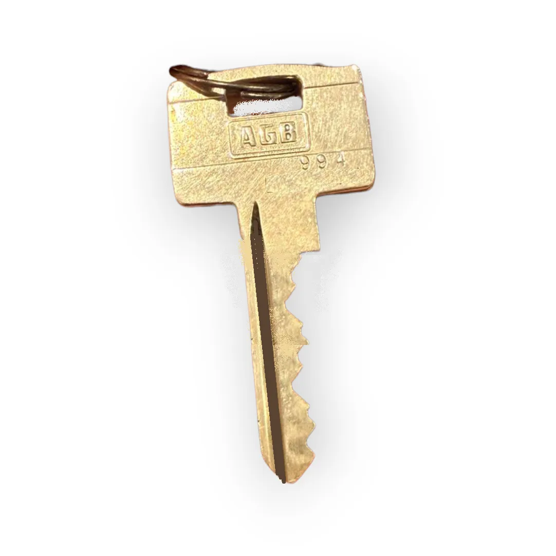 Copie de clé NEW AGB 994