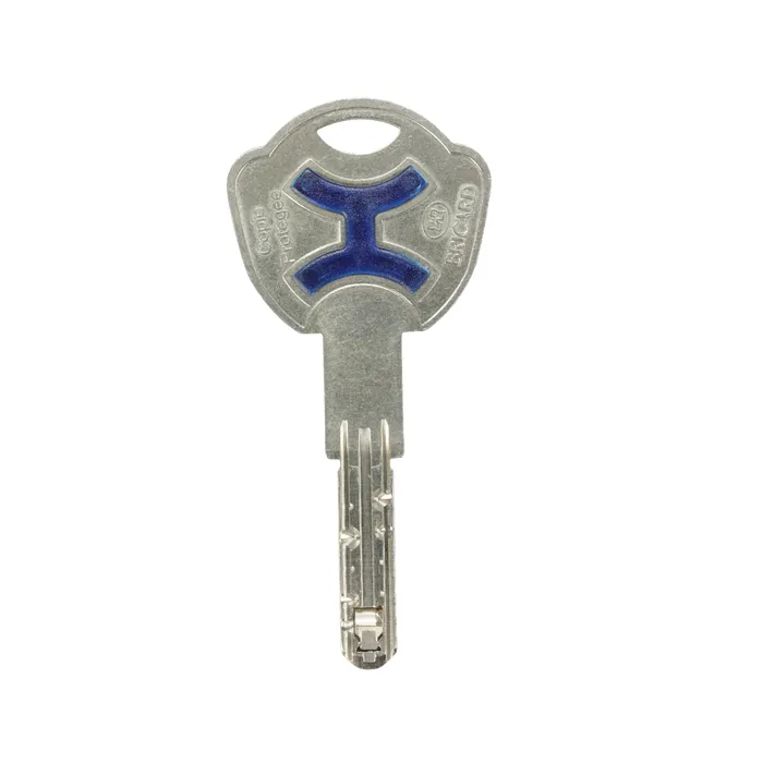 Copie de clé Bricard Cifral X40
