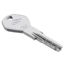 Copie de clé CVL J6
