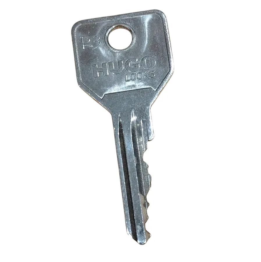 Copie de clé HUGO