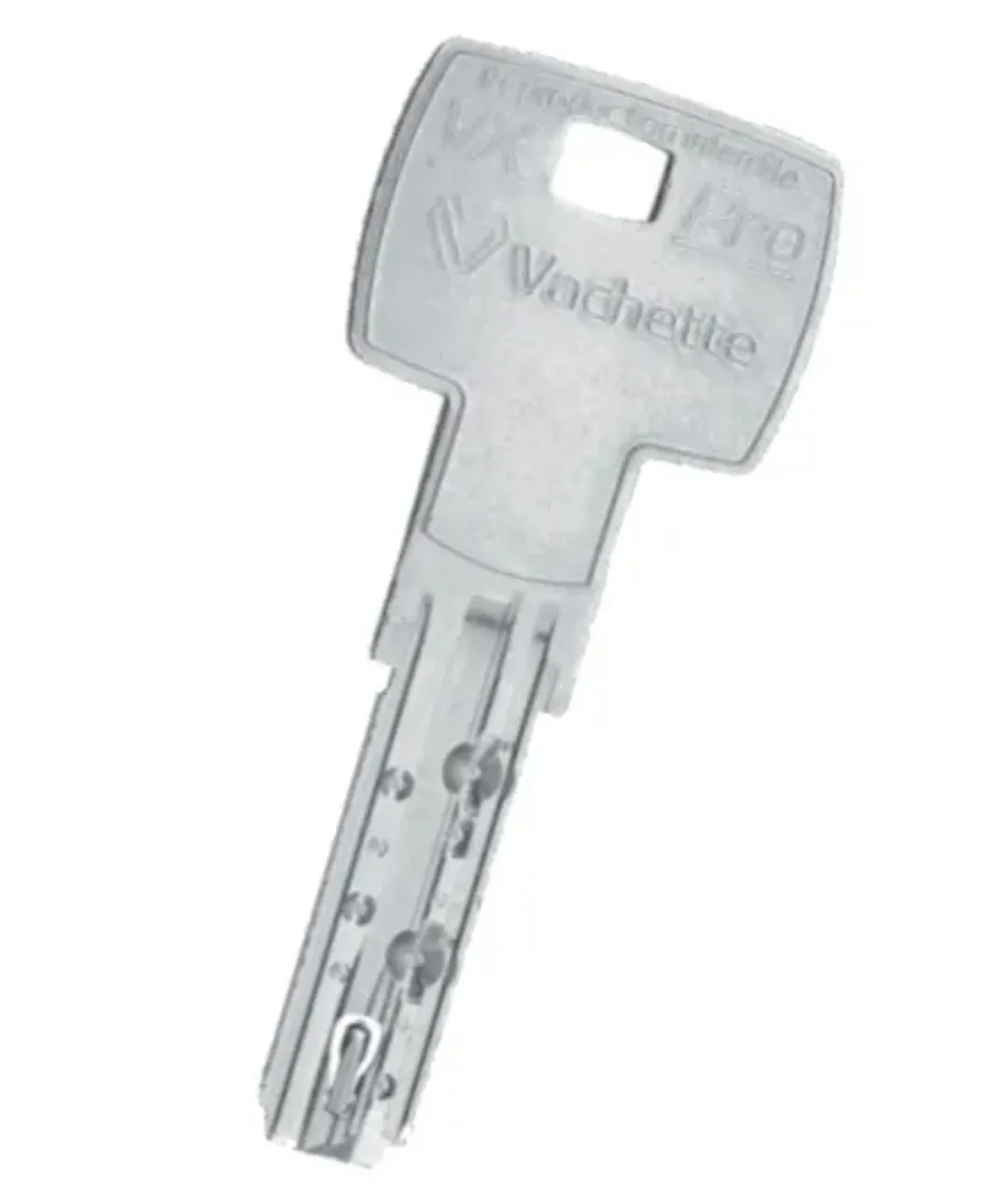 Copie de clé Vachette VX PRO