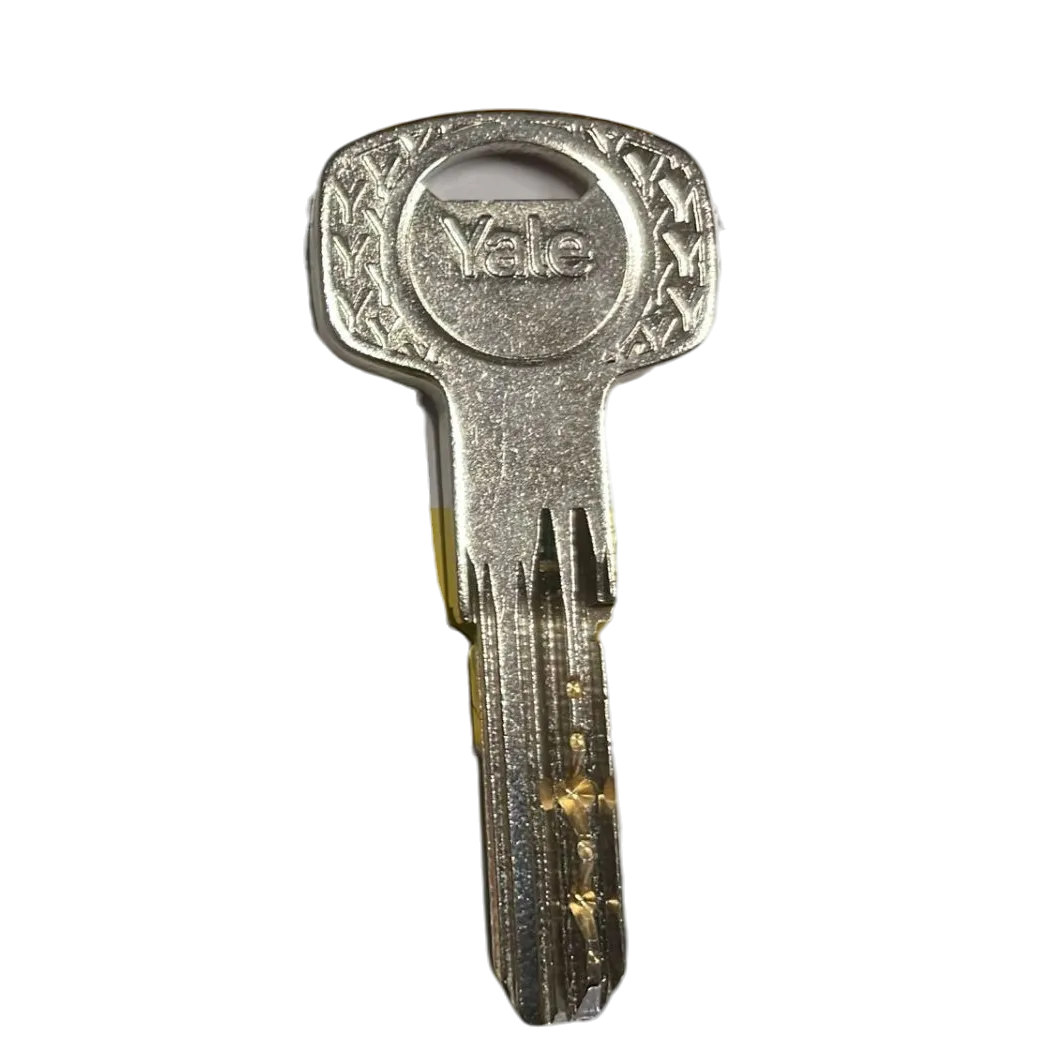 Copie de clé YALE 1500 NEW