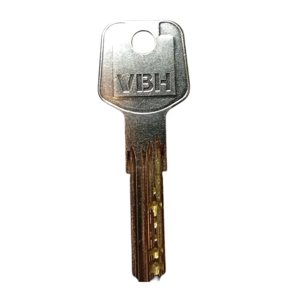 Copie de clé VBH