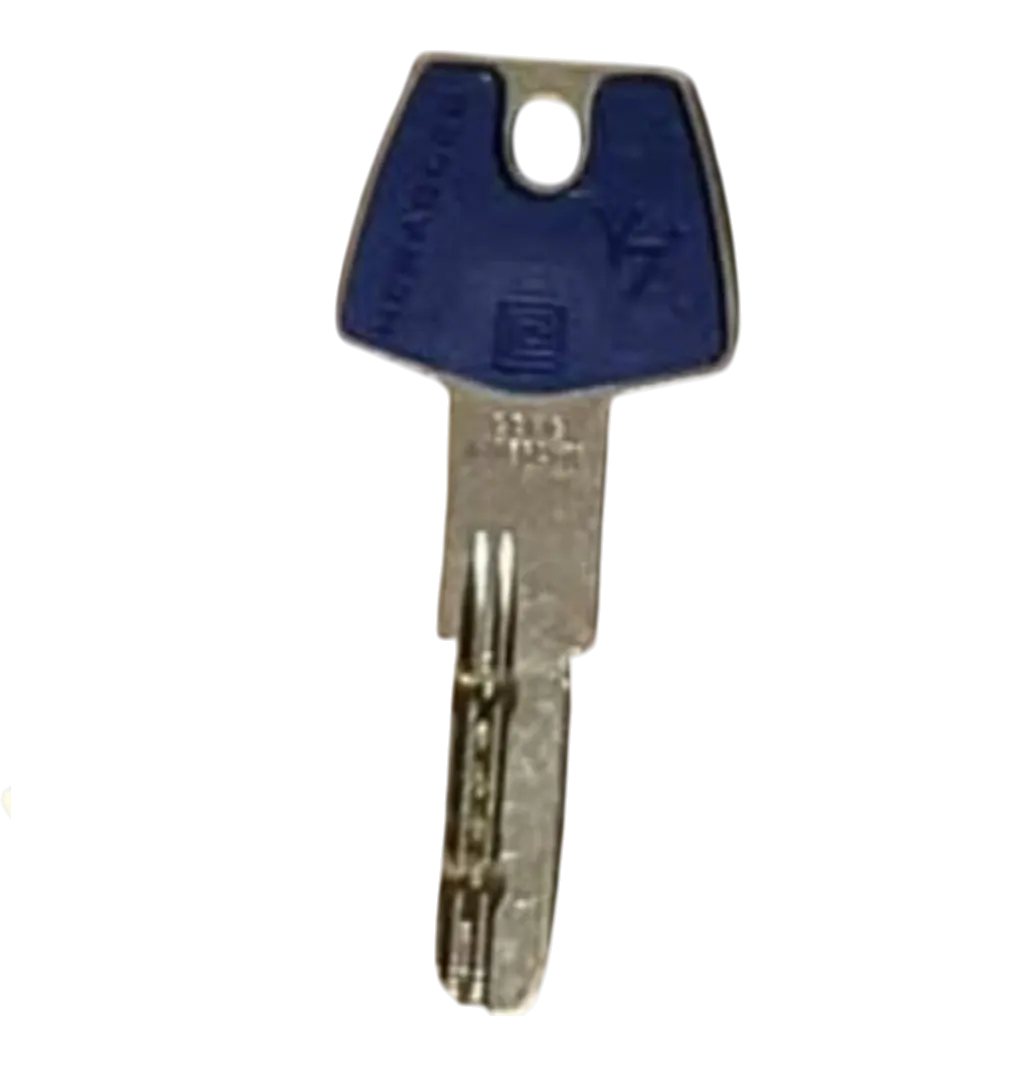 Copie de clé Héraclès YZ