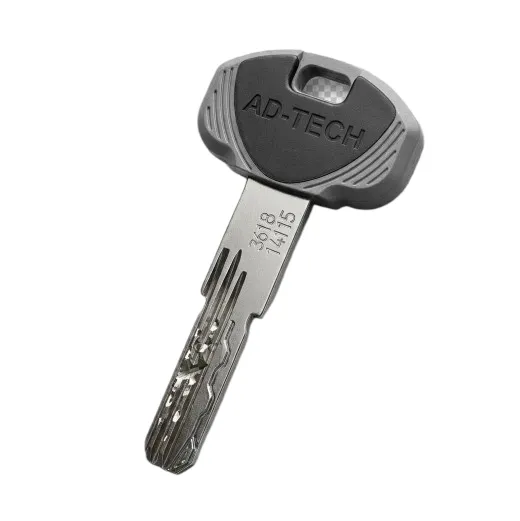 Copie de clé Cylindres AD-TECH