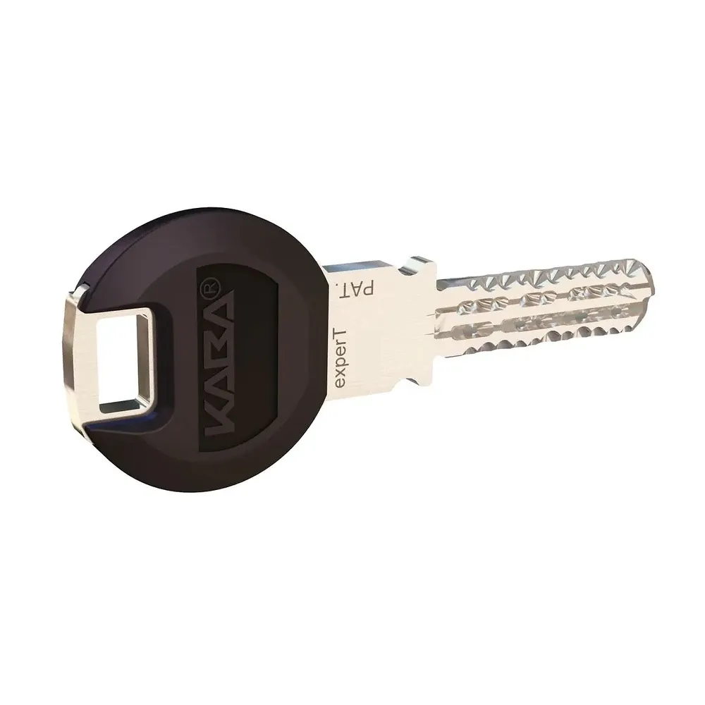 Copie de clé KABA Expert 95A