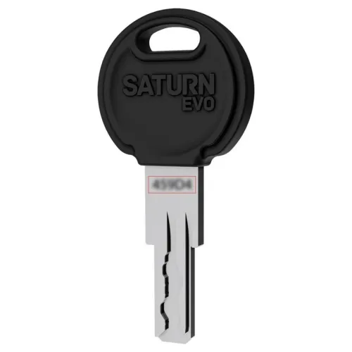 Copie de clé Daken Saturn evo
