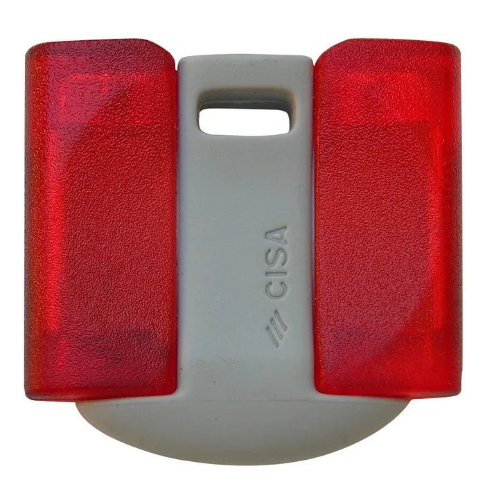 CISA 06526.00.0 Clé Elettronica Transponder