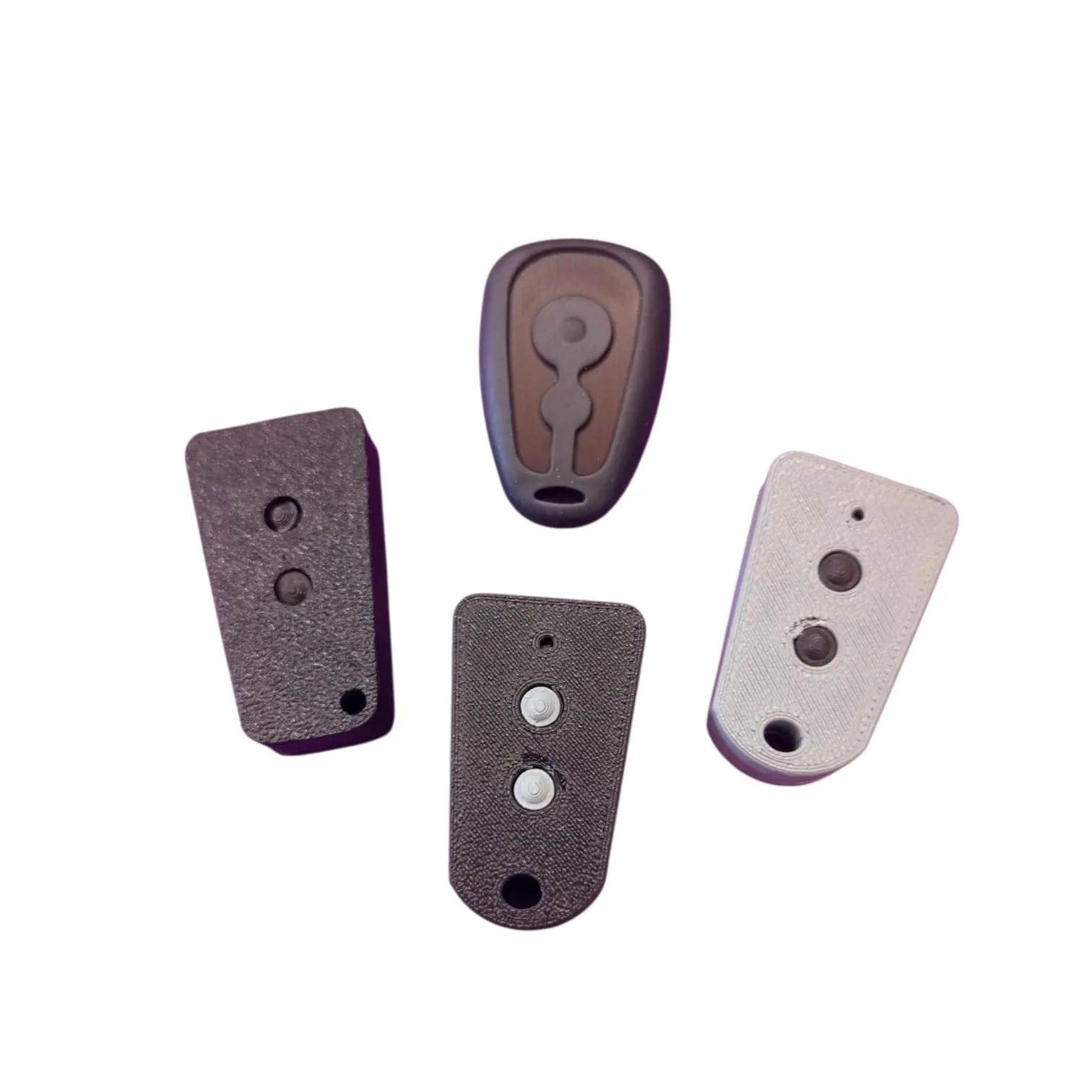 Coque pour alarme MOTO Honda